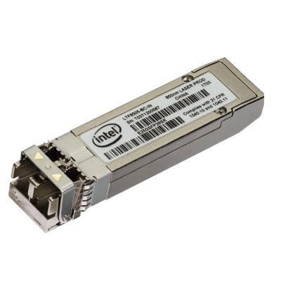 Intel 25G SFP28 E25GSFP28SR Transceiver Module