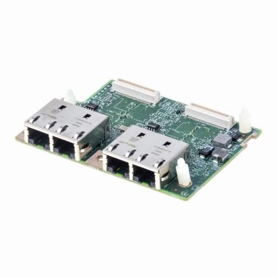 E26774-301 Intel Quad-Ports Gigabit Ethernet LAN I/O Expansion Module