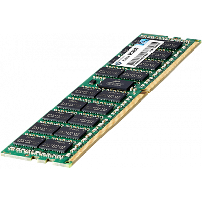 HP E2Q95AA 16GB 2Rx4 DDR3 PC3-14900 1866Mhz Ecc