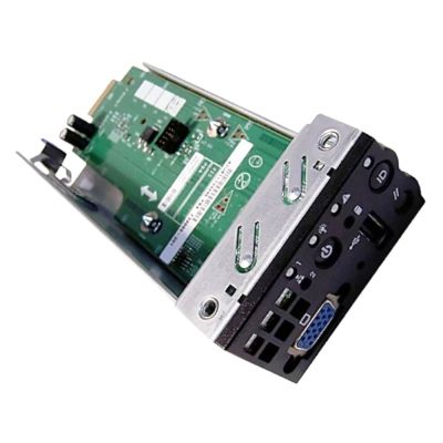 E30089-301 Intel SR2600URLXR Front Control Panel