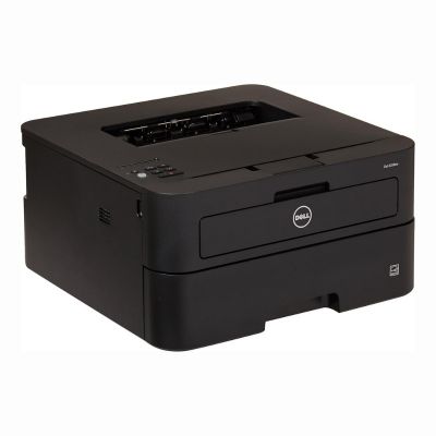 E310DW Dell Wireless Monochrome Workgroup Laser Printer