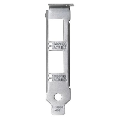 E33052-003-OEM Intel XXV710-DA2 Long Bracket