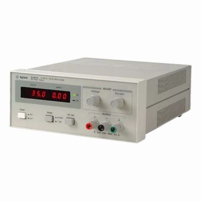E3611A HP 30-Watts 35V DC 20A Power Supply