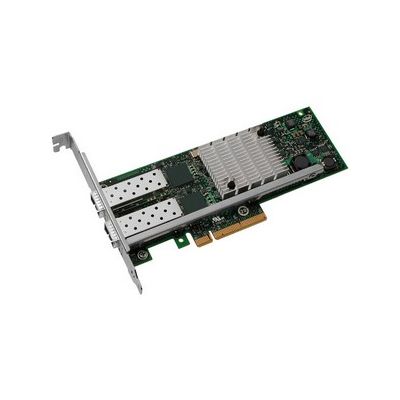 Intel E37002 10GB At2 Dual Port Server Adapter