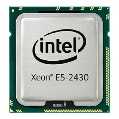 E5-2430 Intel Xeon E5 6-Core 2.20GHz 7.20GT/s QPI 15MB L3 LGA 1356 Cache Processor