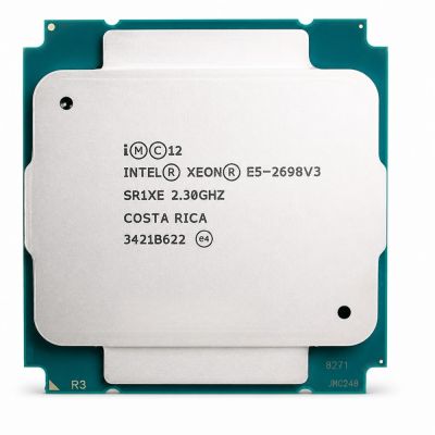 E5-2698V3
