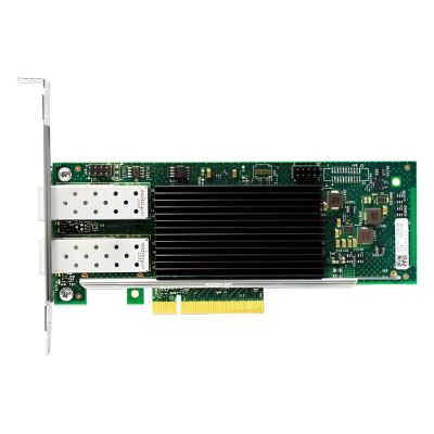 E810-XXVDA2-HP HPE Intel Ethernet E810-XXVDA2 2-Port 10/25GbE SFP28 Adapter