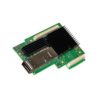 E810CQDA1OCPV3 Intel 1-Port 100GbE QSFP28 Ethernet Network Adapter Card for OCP 3.0