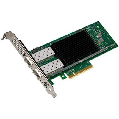 Intel E810XXVDA2OCP3G Ethernet Network Adapter OCP3.0 E810-XXVDA2 OEM Gen