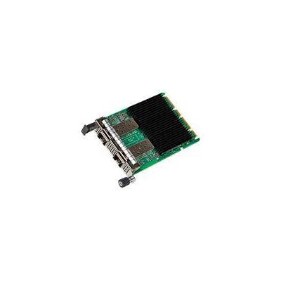 Intel E810XXVDA2OCPV3 25 Gigabit Dual-Port PCIe 4.0 x8 Ethernet Network Adapter