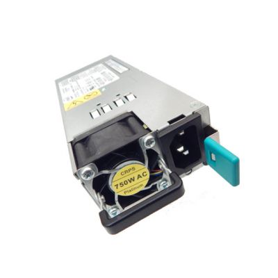 E98791-006 Intel 750-Watts 80+ Platinum Redundant Power Supply