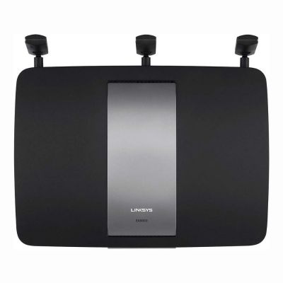 EA6900 - Linksys Ea6900 11a/b/g/n 2.4/5 Ghz Smart Wl Router Dual Band Ac19002.40 Ghz Ism Band 5 Ghz Unii Band 1300 Mbps Wireless Speed 4 X N 