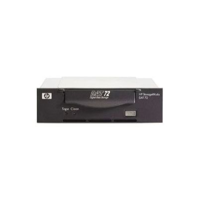 HP EB620A-000 72GB DAT-72 SCSI LVD Internal Tape Drive