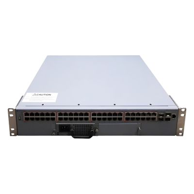 EC4400A03-E6 Extreme Networks VSP 50-Port High-Temperature Industrial Switch