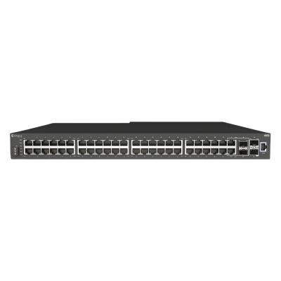 EC4800A88-E6 Extreme Networks VSP 4850GTS-PWR+ 50-Port PoE+ Layer 2/3 Switch