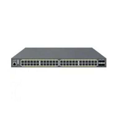 EnGenius ECS1552P Cloud Managed 48-Port Gigabit PoE+ Switch with 4 SFP+ Ports