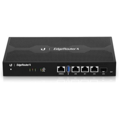 ER-4 Ubiquiti EdgeRouter 