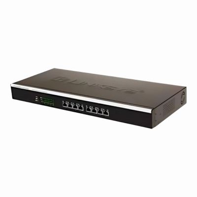 EF3508 Linksys EtherFast Ethernet Switch 8 x 10/100/1000Base-T Ethernet Switch