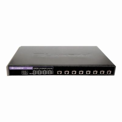 EG0008 Linksys EtherFast Ethernet Switch 8 x 10/100/1000Base-T LAN Ethernet Switch