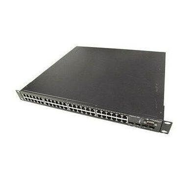 Foundry Networks-EIF48G-Switches