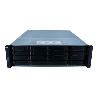 EJ1600-V2-US QNAP 16-Bay 3U Rackmount RAID Expansion Enclosure