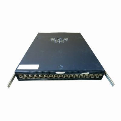 EM-3902-0000 EMC Brocade Silkworm 3900 32 x Ports 2Gb/s (26 x Ports SFP) Fibre Channel Network Switch