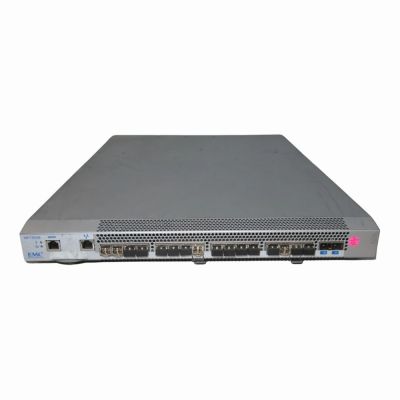 EM-7500-0001 EMC 16 x Ports 4GB Fibre Channel SAN Switch