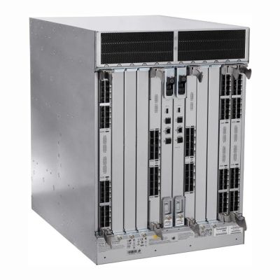 EM-DCX8518-0001 EMC DCX 8510-8 8 x Slots DCX SAN Backbone Switch Chassis