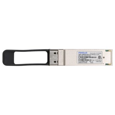 019-078-046 EMC 40GBASE-SR4 QSFP+ 850nm 70m Optical Transceiver