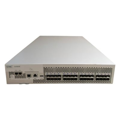 100-652-561 EMC ES-5832B 8G 32-Port Fibre Channel Encrypt Base Switch