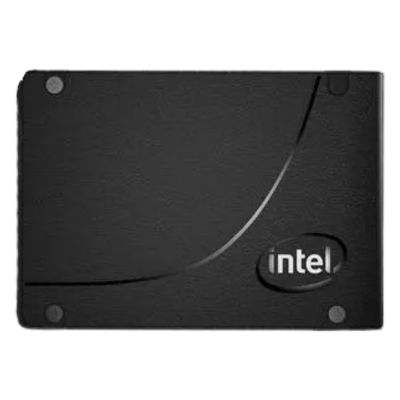 118000596-01 EMC Intel Optane DC D4800X 1.5TB PCIe Gen3 NVMe U.2 2.5-Inch Solid State Drive
