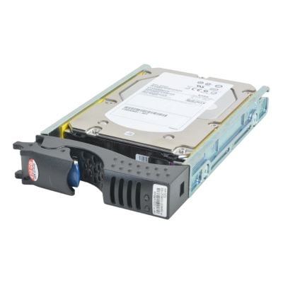 118032663-A01 EMC 450GB 10K RPM 3Gb/s SAS 3.5-inch Hard Drive