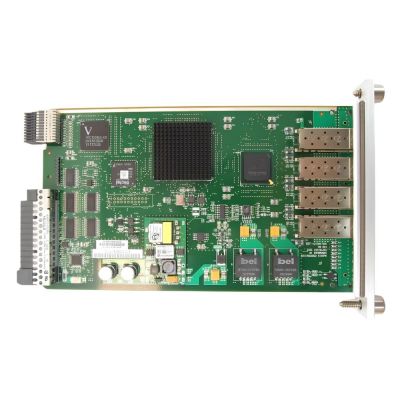 201-626-913 EMC 4-Port 2Gb Fibre Channel Module for SAN