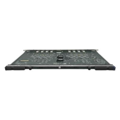 293-007-901C EMC 8-Port Non-Populated Back End Adapter Card