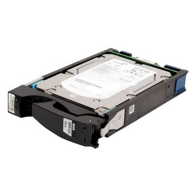 Emc V3-VS07-040 4TB 7.2k SAS 6gbps 3.5inch Internal HDD