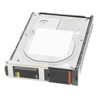Emc X-DS60-4TBS 4TB 7.2k Rpm Sas 6gbps 3.5inch Internal HDD