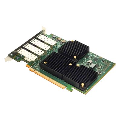 Emulex LPE31004-M6 LightPulse 4-Port 16Gb Fibre Channel Adapter