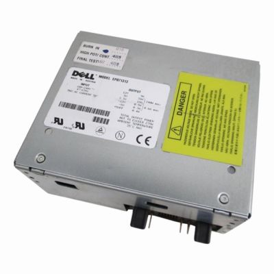 EP071313 Dell 275-Watts Power Supply for PowerEdge 6350/6450