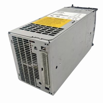 EP071350 - Dell 320-Watts Hot Swap Power Supply for PowerEdge 4300 4400 6300 and 6400