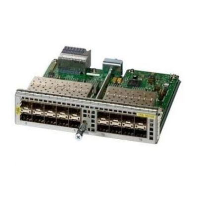 Cisco EPA-18X1GE ASR 1000 Series Ethernet Port Adapter Expansion Module