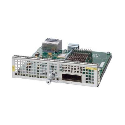 EPA-QSFP-1X100GE Cisco ASR 1000 Series Ethernet Port Adapter