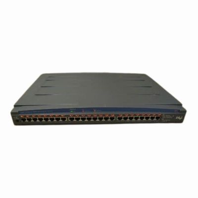 ES460T24 Intel Express 460T 24 x Ports RJ-45 10/100Base-TX Layer 2 Managed 1U Rack-Mountable Gigabit Ethernet Standalone Network Switch