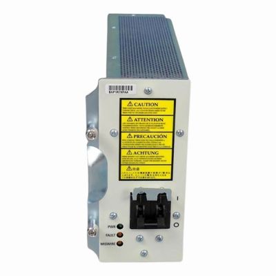 ESR-PWR-DC Cisco 1200W 48V DC to -60V DC Power Entry Module for ESR1000