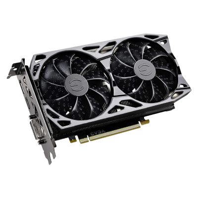 EVGA NVIDIA GeForce GTX 1660 Ti 6GB GDDR6 Graphics Card