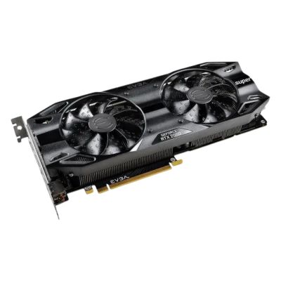 EVGA NVIDIA GeForce RTX 2080 SUPER 8GB GDDR6 Graphics Card