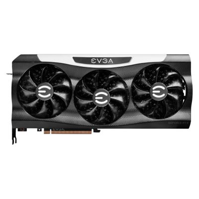 EVGA GeForce RTX 3070 8GB GDDR6 Graphics Card