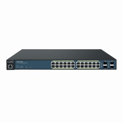 EWS7928P EnGenius Neutron Series Switch-24 Ports-Managed
