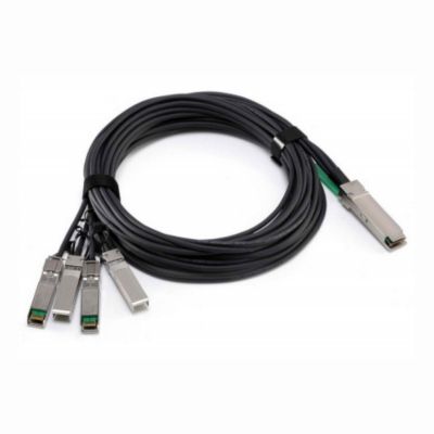 EX-CBL-CoN-USB Juniper Console Cable with USB Type A and mini-B Connectors