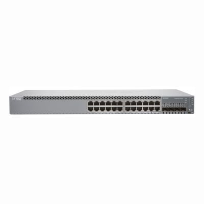 EX2300-24T Juniper EX2300-24T 24-Port Manageable Ethernet Switch with 4 Uplink Ports 1U Rack-Mountable