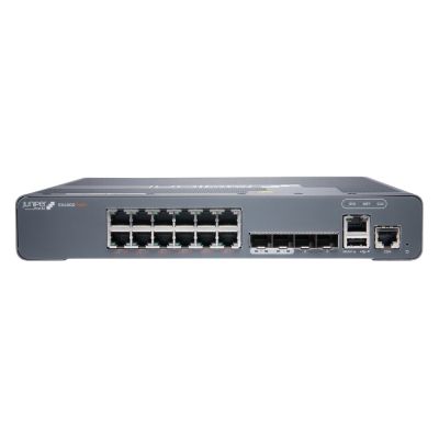 EX4000-12MP Juniper 8x1G PoE++ 4x2.5G PoE++ Managed Switch